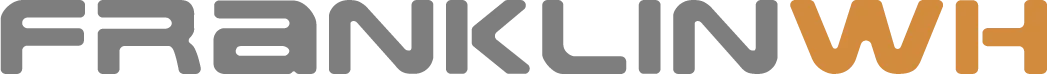 FranklinWH logo