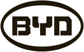 BYD EV logo