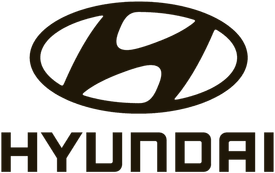 Hyundai EV logo
