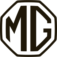 MG EV logo